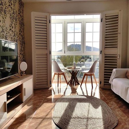 Apartamento Rincon Del Mar Kartagena Zewnętrze zdjęcie