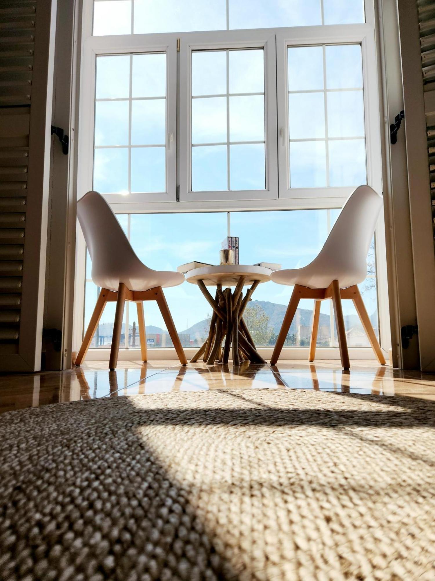 Apartamento Rincon Del Mar Kartagena Zewnętrze zdjęcie