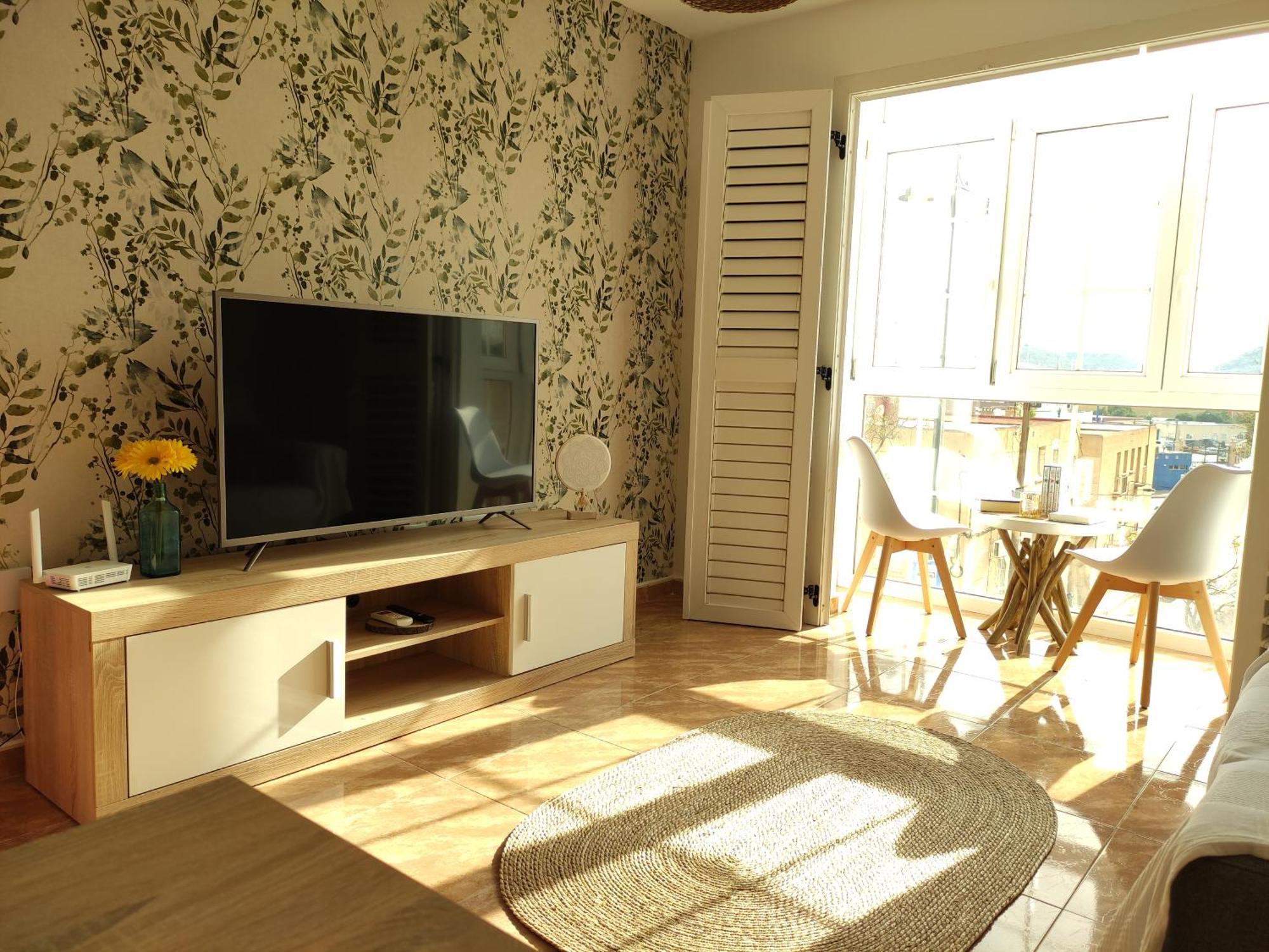 Apartamento Rincon Del Mar Kartagena Zewnętrze zdjęcie