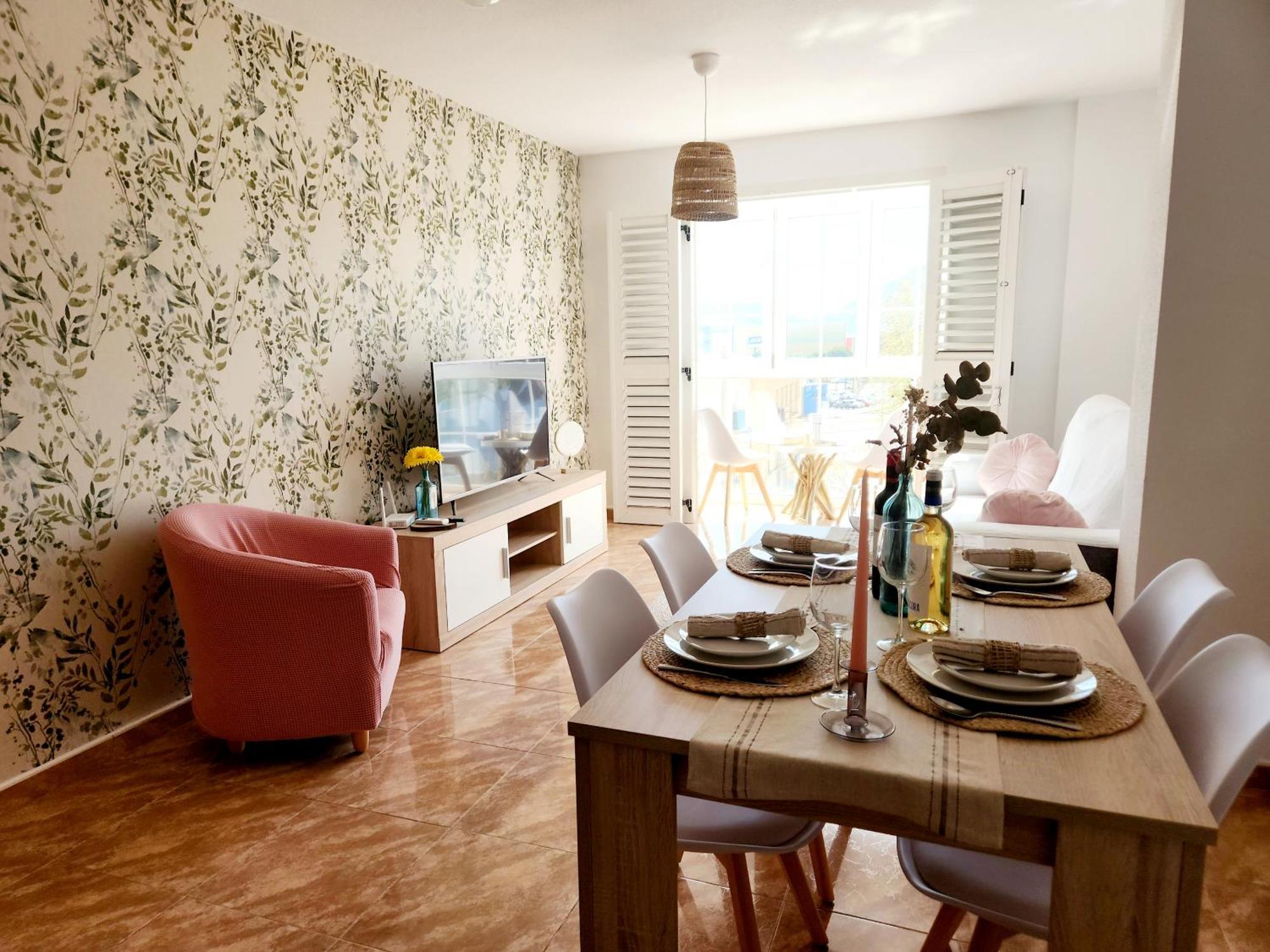 Apartamento Rincon Del Mar Kartagena Zewnętrze zdjęcie
