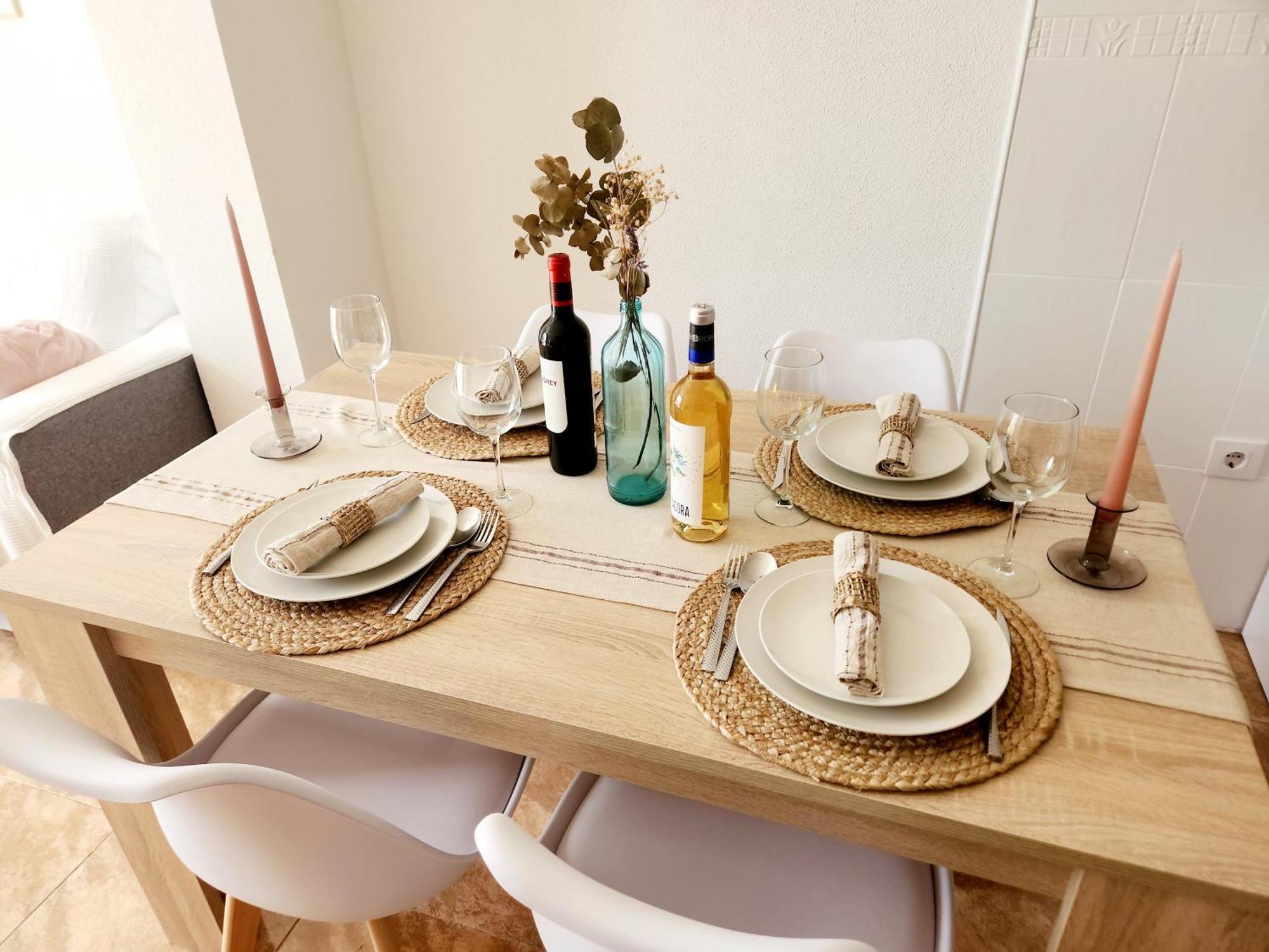 Apartamento Rincon Del Mar Kartagena Zewnętrze zdjęcie