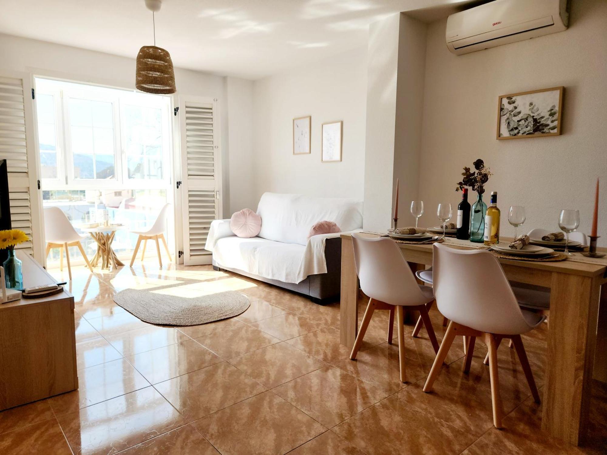 Apartamento Rincon Del Mar Kartagena Zewnętrze zdjęcie