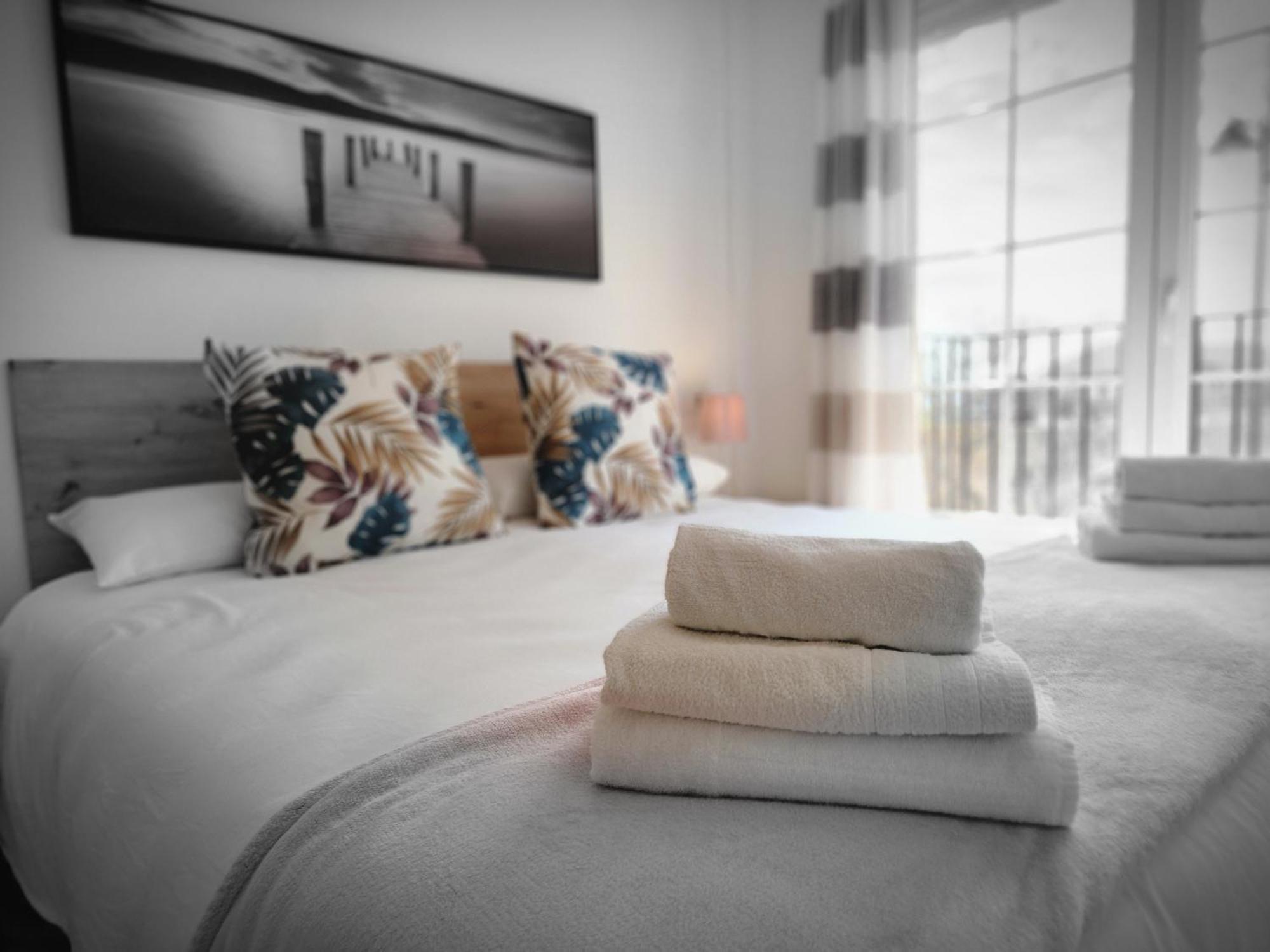 Apartamento Rincon Del Mar Kartagena Zewnętrze zdjęcie