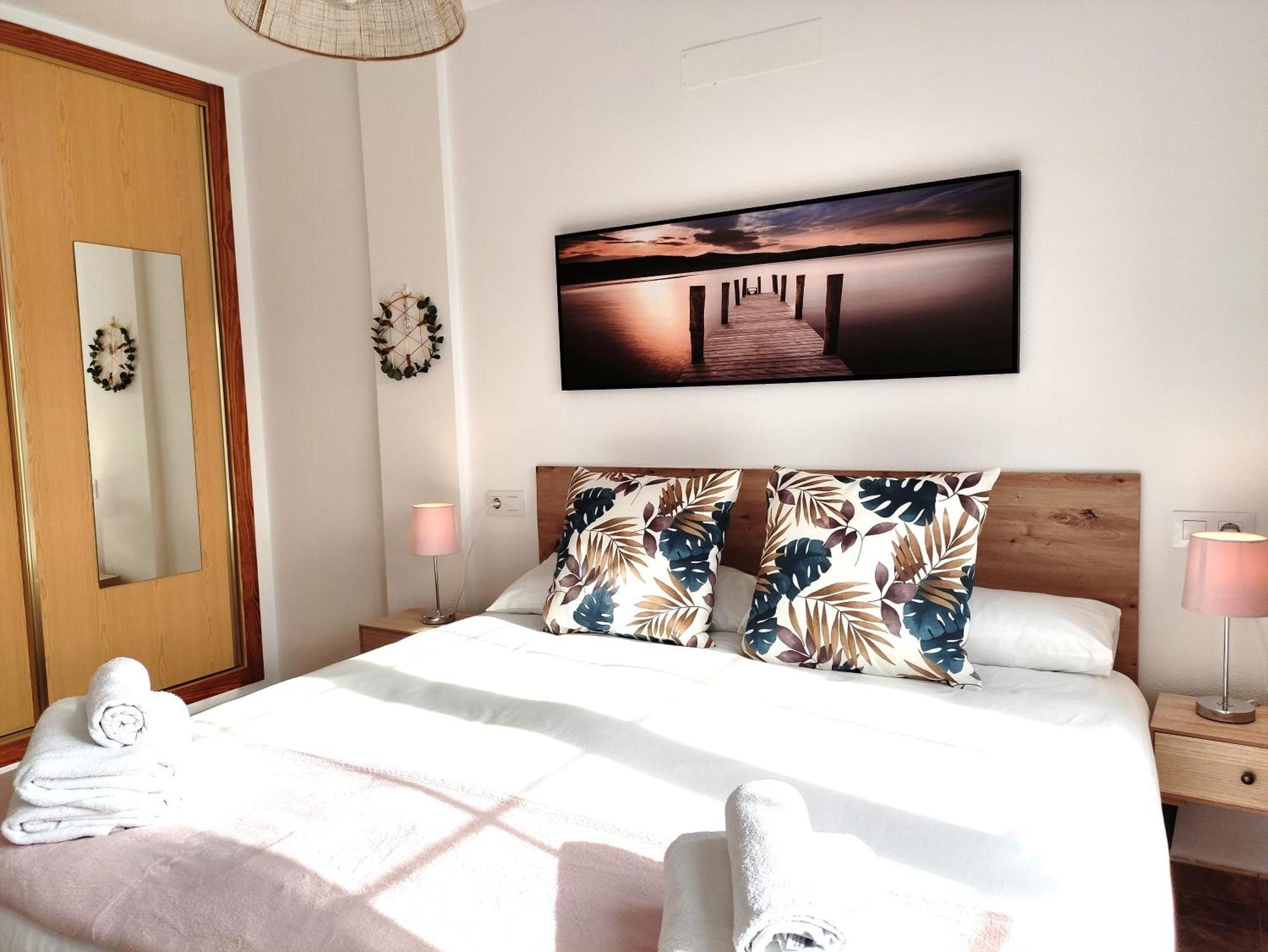 Apartamento Rincon Del Mar Kartagena Zewnętrze zdjęcie