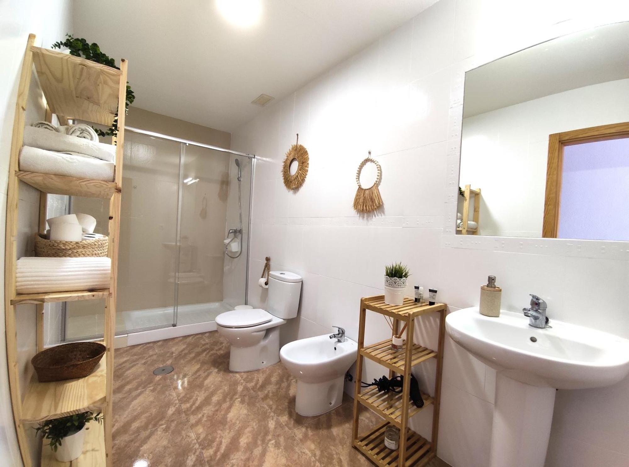 Apartamento Rincon Del Mar Kartagena Zewnętrze zdjęcie