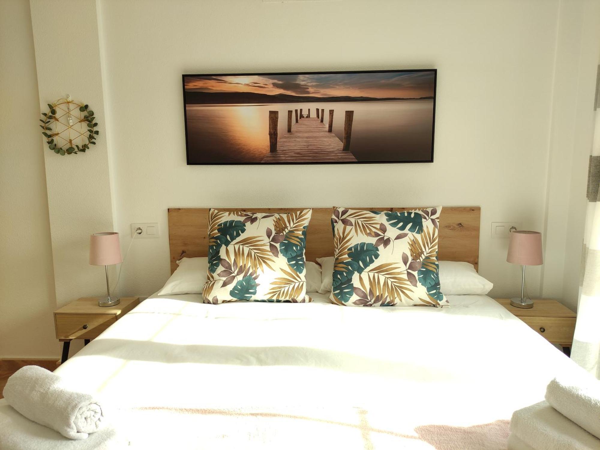 Apartamento Rincon Del Mar Kartagena Zewnętrze zdjęcie