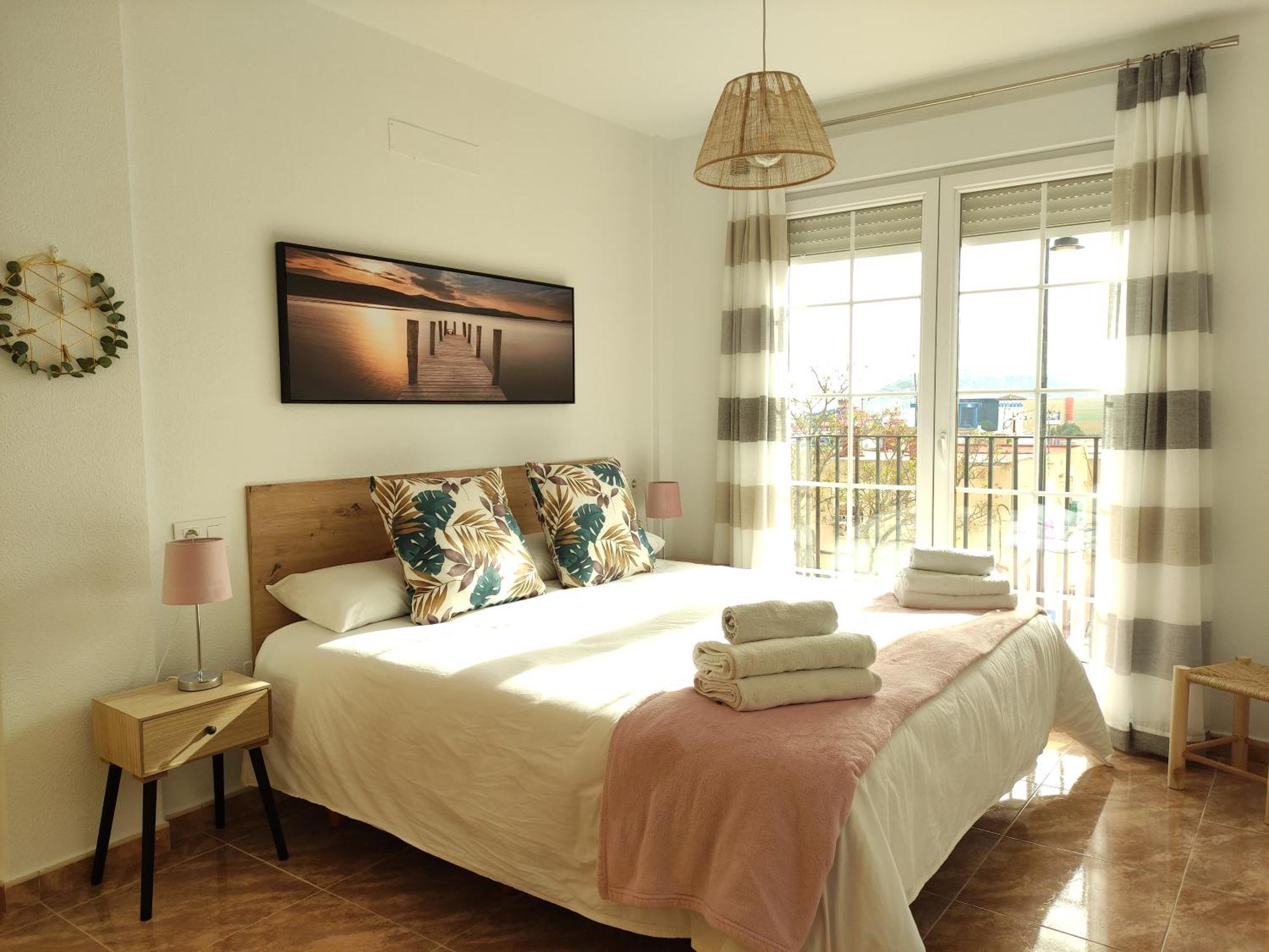 Apartamento Rincon Del Mar Kartagena Zewnętrze zdjęcie