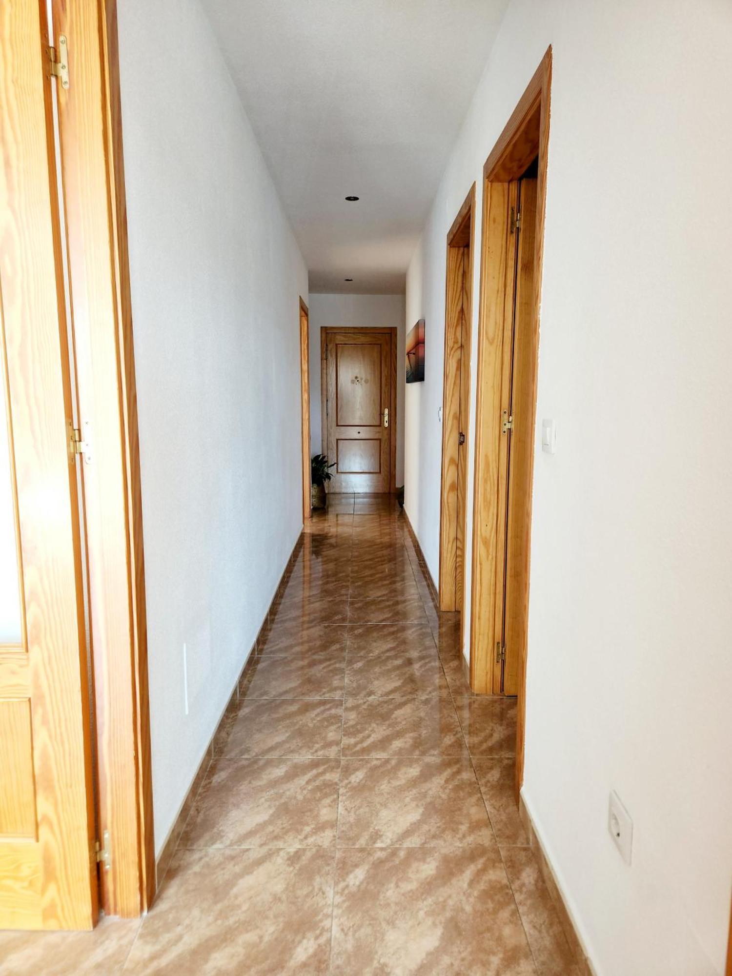 Apartamento Rincon Del Mar Kartagena Zewnętrze zdjęcie