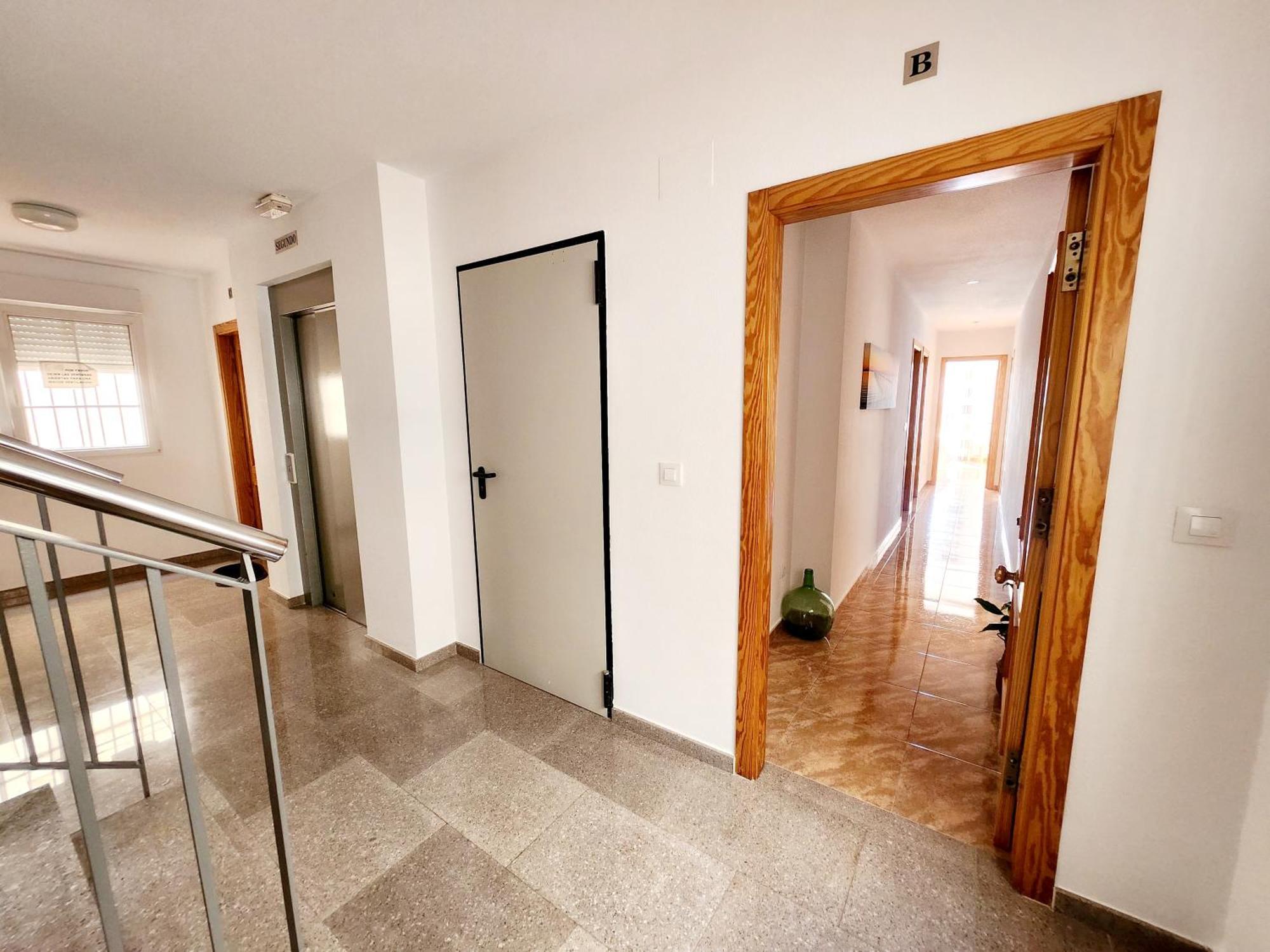 Apartamento Rincon Del Mar Kartagena Zewnętrze zdjęcie